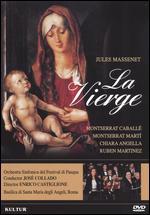 La Vierge (Orchestra Sinfonica del Festival di Pasqua)