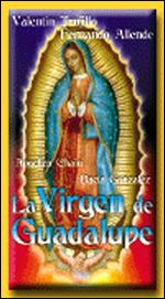 La Virgen De Guadalupe - Alfredo Salazar