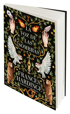 La Voz de Las Sombras - Hardinge, Frances
