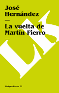 La Vuelta de Martn Fierro