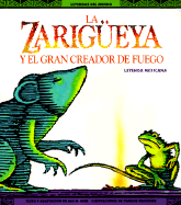 La Zarigueya y El Gran Creador-Pbk (New)