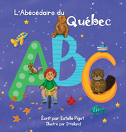 L'Abcdaire du Qubec