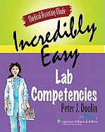 Lab Competencies
