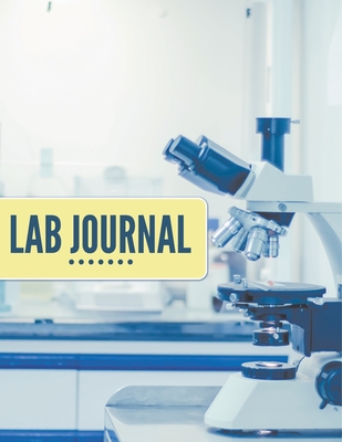 Lab Journal - Speedy Publishing LLC