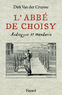 L'Abb de Choisy