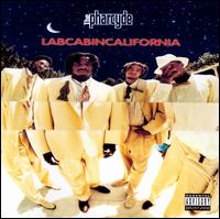 Labcabincalifornia - The Pharcyde