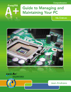 Labconnection on Dvd for a+ Guide to Managing and Maintaining Your Pc