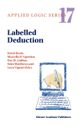 Labelled Deduction
