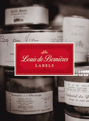 Labels - de Bernieres, Louis