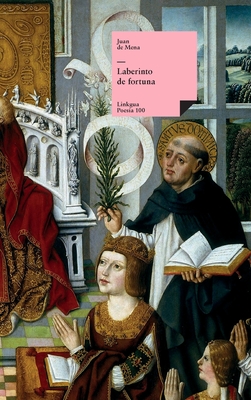 Laberinto de Fortuna - Mena, Juan De