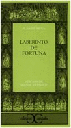 Laberinto de Fortuna - de Mena, Juan