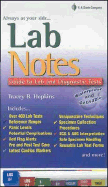 Labnotes: Guide to Lab & Diagnostic Tests