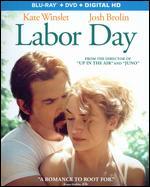 Labor Day [2 Discs] [Blu-ray/DVD] - Jason Reitman