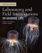Laboratory And Field Investigations In Marine Life