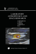 Laboratory Astrophysics and Space Research