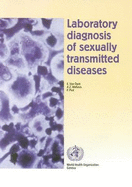 Laboratory Diagnosis of Sexually Transmitted Diseases