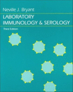 Laboratory Immunology & Serology - Bryant, Neville J