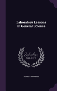 Laboratory Lessons in General Science