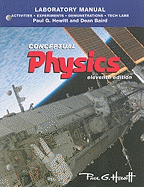 Laboratory Manual: Conceptual Physics