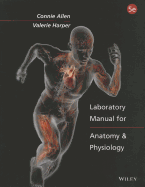 Laboratory Manual for Anatomy and Physiology 5E