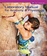 Laboratory Manual for Anatomy & Physiology Featuring Martini Art, Pig Version