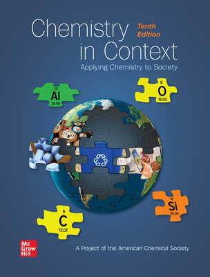 Laboratory Manual for Chemistry in Context - American Chemical Society