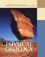 Laboratory Manual for Physical Geology - Zumberge, James H, and Rutford, Robert, and Carter, James L