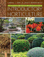 Laboratory Manual for Shry/Reiley's Introductory Horticulture