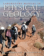 Laboratory Manual in Physical Geology: United States Edition