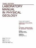 Laboratory Manual in Physical Geology - Agi, and Tasa, Dennis, and Verdon, Andrew J