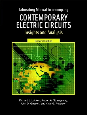 Laboratory Manual - Strangeway, Robert A.