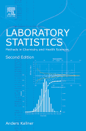 Laboratory Statistics: Methods in Chemistry and Health Sciences