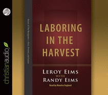 Laboring in the Harvest