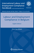 Labour and Employment Compliance in Belgium