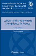 Labour and Employment Compliance in France