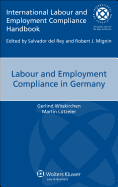 Labour and Employment Compliance in Germany