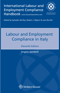 Labour and Employment Compliance in Italy