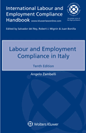 Labour and Employment Compliance in Italy