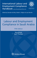 Labour and Employment Compliance in Saudi Arabia