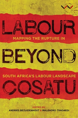 Labour Beyond Cosatu: Mapping the Rupture in South Africa's Labour Landscape - Bezuidenhout, Andries (Editor), and Tshoaedi, Malehoko (Editor), and Bischoff, Christine (Editor)
