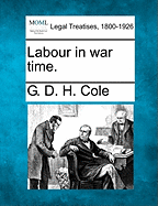 Labour in War Time