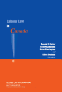 Labour Law in Canada