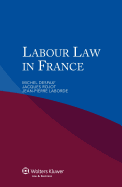 Labour Law in France