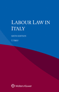 Labour Law in Italy