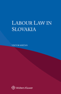 Labour Law in Slovakia