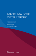 Labour Law in the Czech Republic