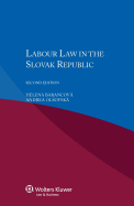 Labour Law in the Slovak Republic