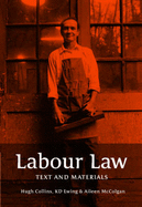 Labour Law: Text and Materials