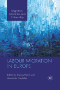 Labour Migration in Europe