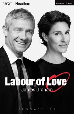 Labour of Love - Graham, James